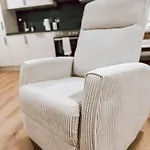 Dorey P9 - Gemuetliches Fuer 4-5 Personen Apartmán
