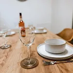 Apartmán Dorey P9 - Gemuetliches Fuer 4-5 Personen Pasov