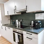 Apartmán Dorey P9 - Gemuetliches Fuer 4-5 Personen