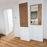 Apartmán Dorey P9 - Gemuetliches Fuer 4-5 Personen *