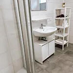 Apartmán Dorey P9 - Gemuetliches Fuer 4-5 Personen