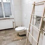 Dorey P9 - Gemuetliches Fuer 4-5 Personen Apartmán *