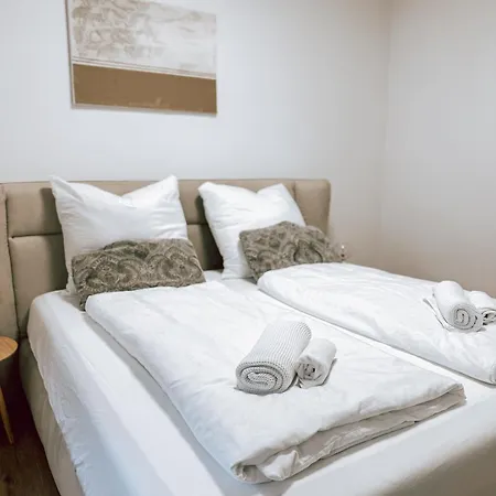 Dorey P9 - Gemuetliches Fuer 4-5 Personen Apartmán *