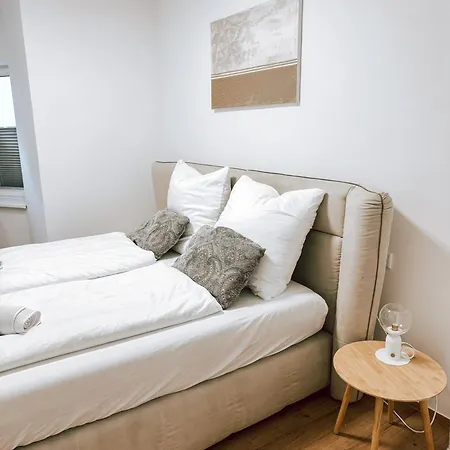 Apartmán Dorey P9 - Gemuetliches Fuer 4-5 Personen Pasov