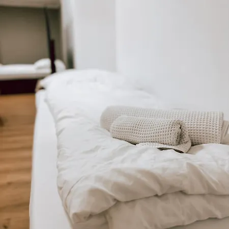 Appartement Dorey P9 - Gemuetliches Fuer 4-5 Personen