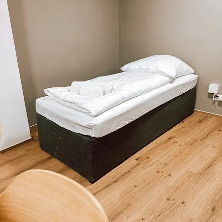 Dorey P9 - Gemuetliches Fuer 4-5 Personen Appartement Passau