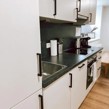Dorey P9 - Gemuetliches Fuer 4-5 Personen