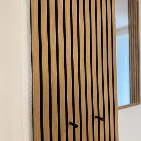 Dorey P9 - Gemuetliches Fuer 4-5 Personen Appartement Passau