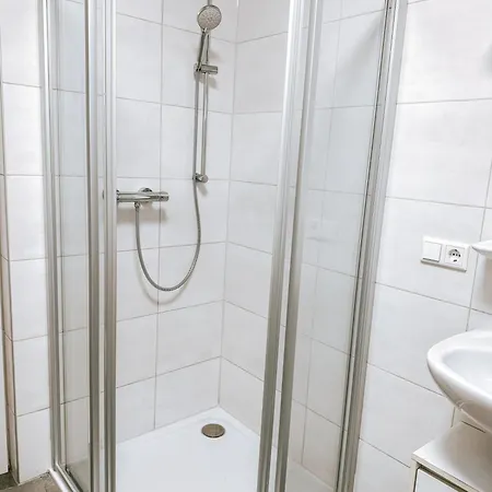 Dorey P9 - Gemütliches Für 4-5 Personen Passau