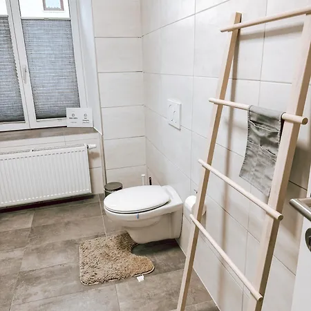 Dorey P9 - Gemuetliches Fuer 4-5 Personen Appartement *