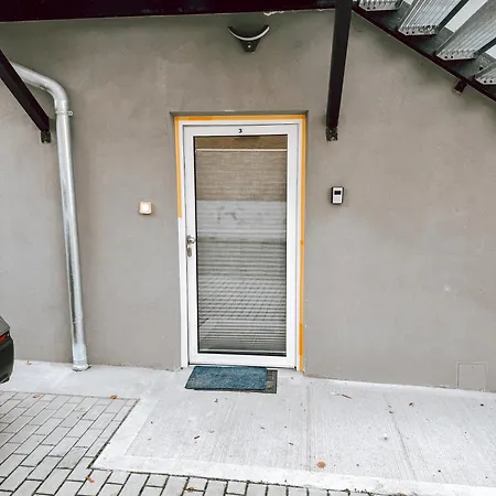 Dorey P9 - Gemuetliches Fuer 4-5 Personen Appartement